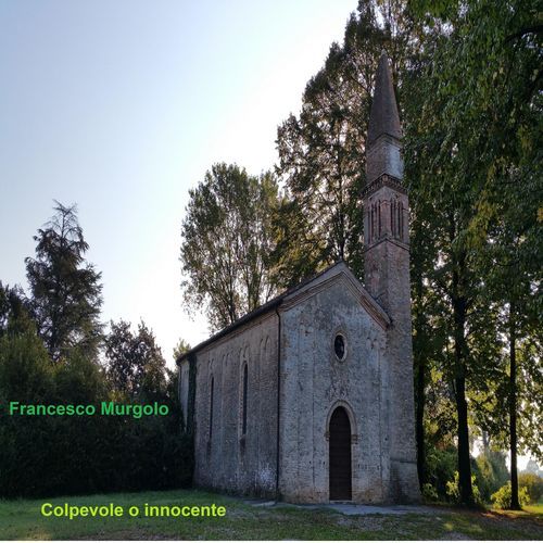 Colpevole o innocente