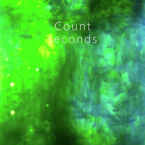 Count seconds