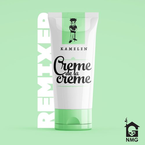 Creme De La Cremixer_poster_image