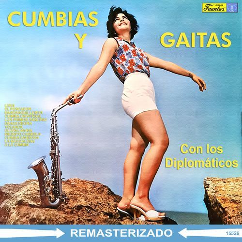 Cumbias y Gaitas con