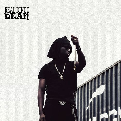 DEAN cover art