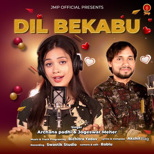 DIL BEKABU