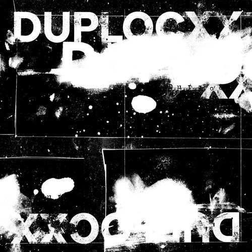 Left Lung cover art