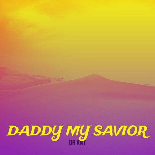 My Firstborn cover art
