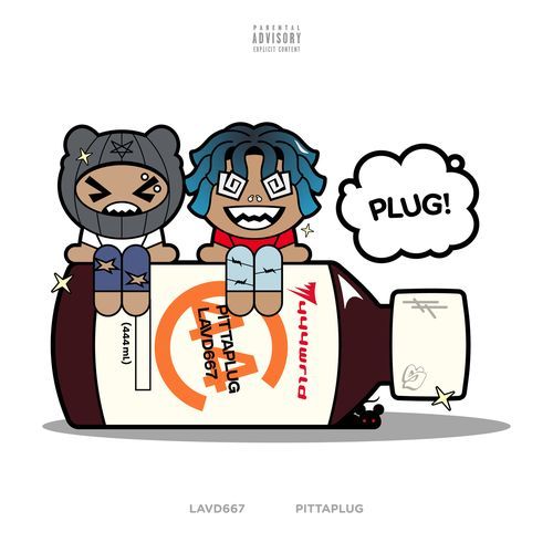 Deslizei cover art