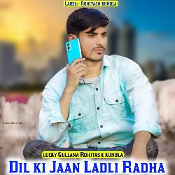 Dil ki Jaan Ladli Radha-GTo6bhBUXFA