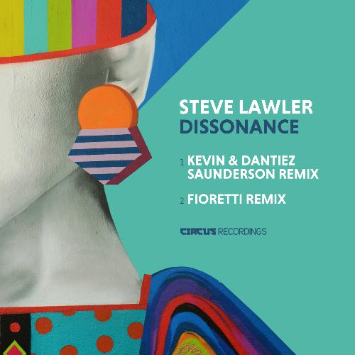 Dissonance (Remixes)