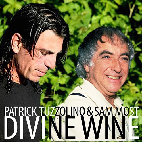 Divine Wine_poster_image