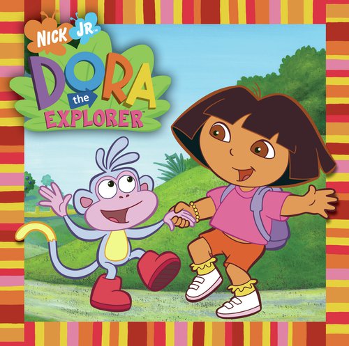 Dora The Explorer Songs Download - Free Online Songs @ JioSaavn