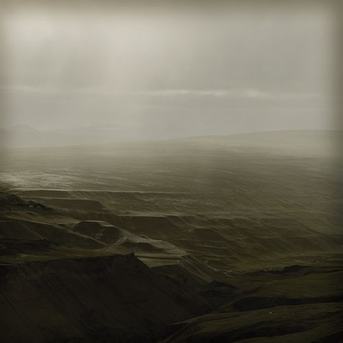 Draumalandið