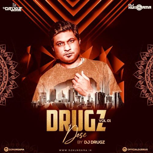 Drugz Dose, Vol. 01_poster_image