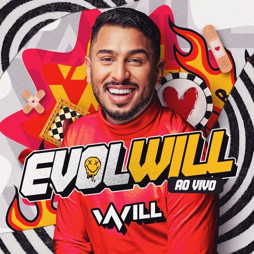 EVOLWILL (Ao Vivo)