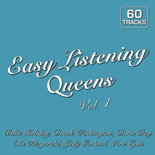 Easy Listening Queens Vol. 1