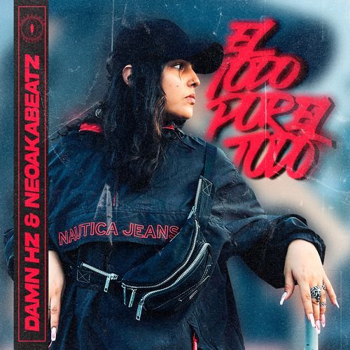 El Todo Por El Todo cover art
