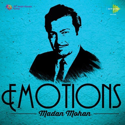 Emotions - Madan Mohan