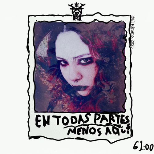 La Loma cover art