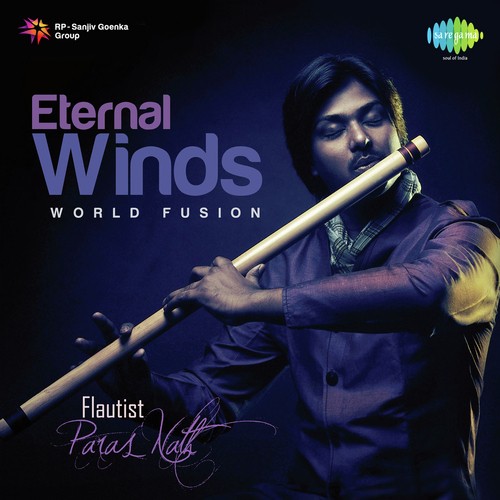 Eternal Winds-World Fusion