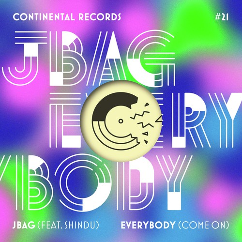 Everybody (Come On) [feat. Shindu] [Dub]