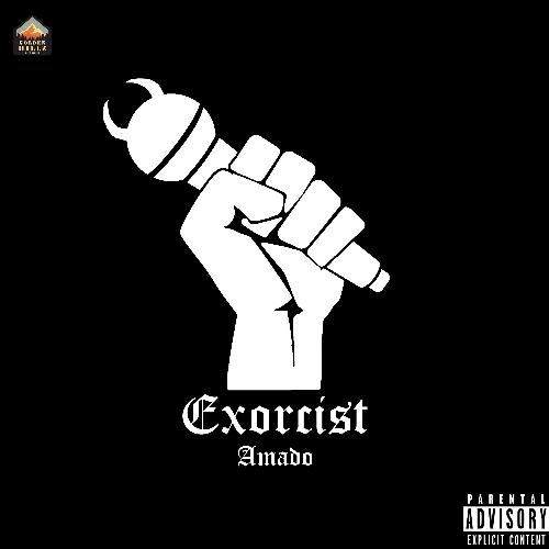 Exorcist (feat. Amado)_poster_image