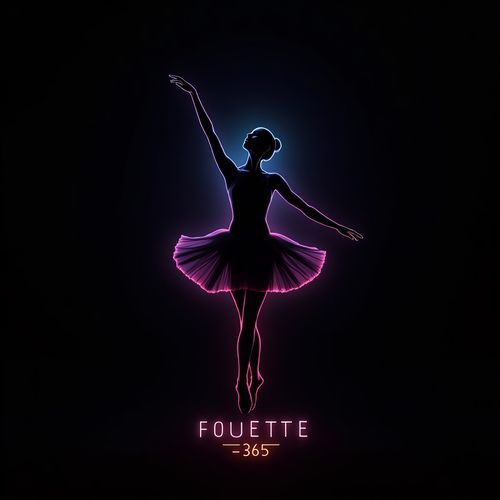 FOUETTE cover art