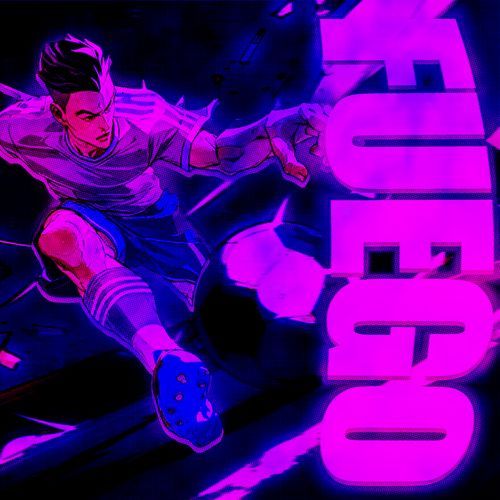 FUEGO (Super Slowed Instrumental)