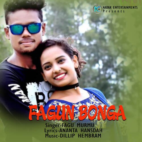 Fagun Bonga