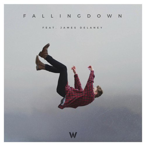 Falling Down (feat. James Delaney)_poster_image