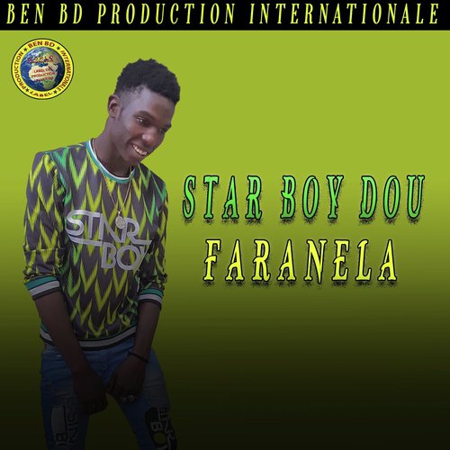 Faranela cover art