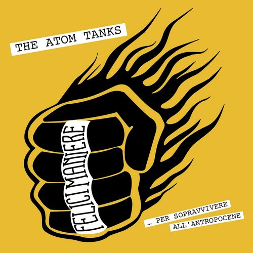 Felici maniere (...per sopravvivere all&#039;Antropocene)