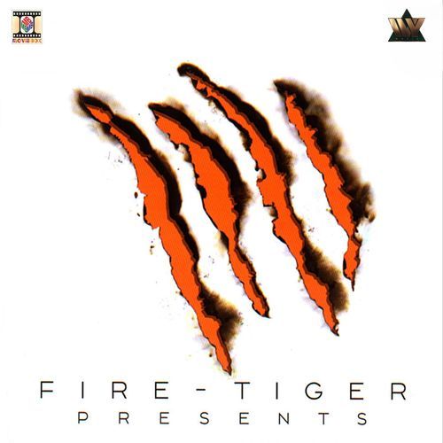 Fire-Tiger Presents