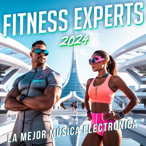 Fitness Experts 2024