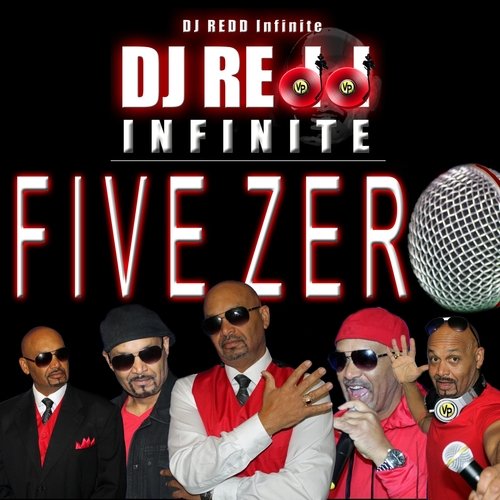 The One cover art