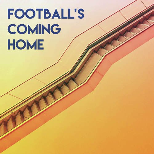 Football's Coming Home_poster_image