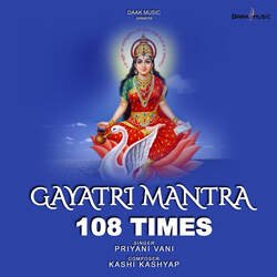 Gayatri Mantra 108 Times-BA4FBhNERAc