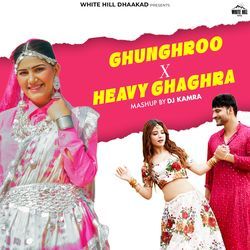 Ghunghroo X Heavy Ghaghra (Mashup)-QAtaQDJpcHQ