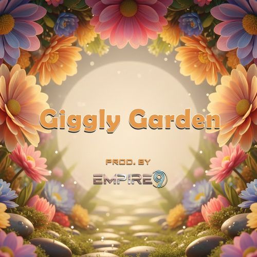Playful Puppy Groove cover art