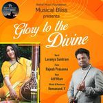 Glory to the Divine