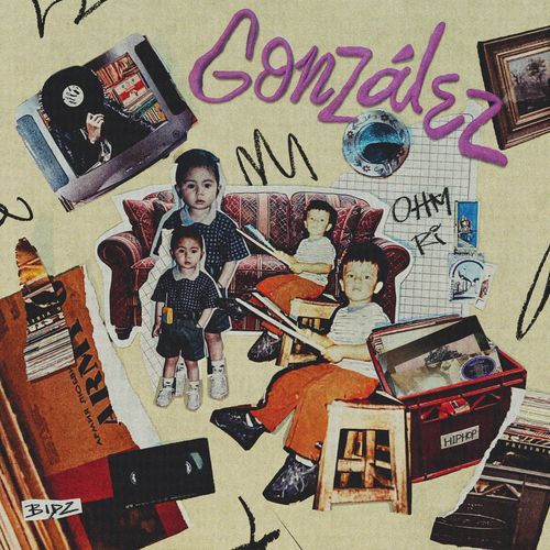 González cover art