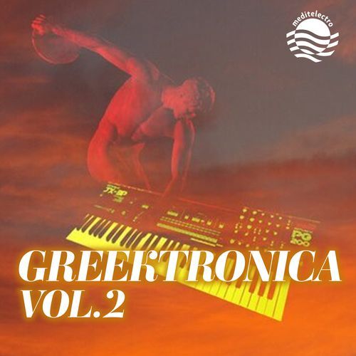 Greektronica Vol. 2_poster_image