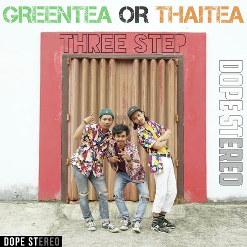 Greentea or Thaitea cover art