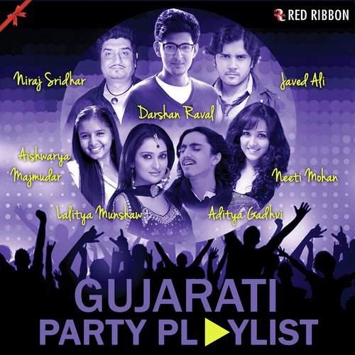 Gujarati Party Playlist