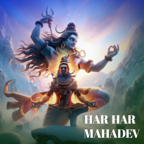 HAR HAR MAHADEV
