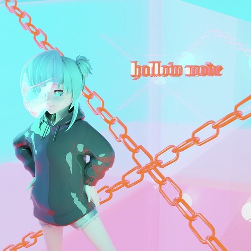 HOLLOW MODE cover art