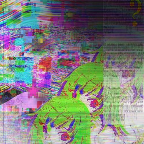 HYPER AUTISTIC BREAKCORE