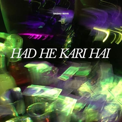 Had He Kari Hai