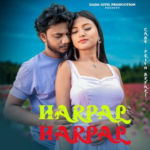 Harpal Harpal