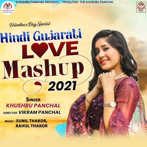 Hindi Gujarati Love Mashup 2021