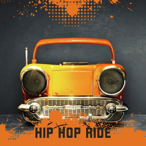 Chill Hip Hop cover art