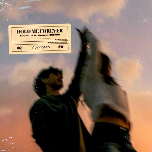 Hold Me Forever