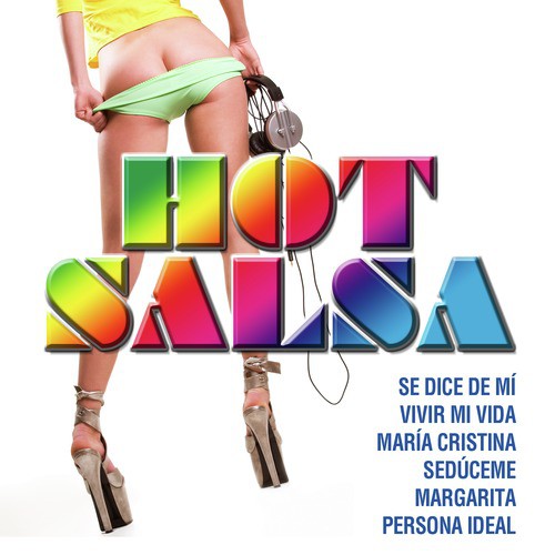 Hot Salsa